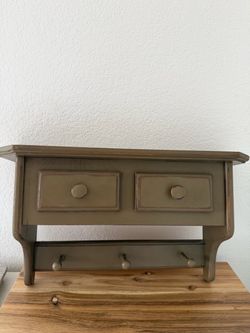 Shelf