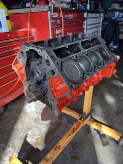 5.3 Ls Engine