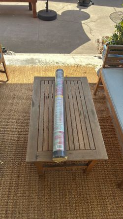 Weed barrier
