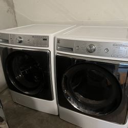Set De Lavadora Y Secadora 29