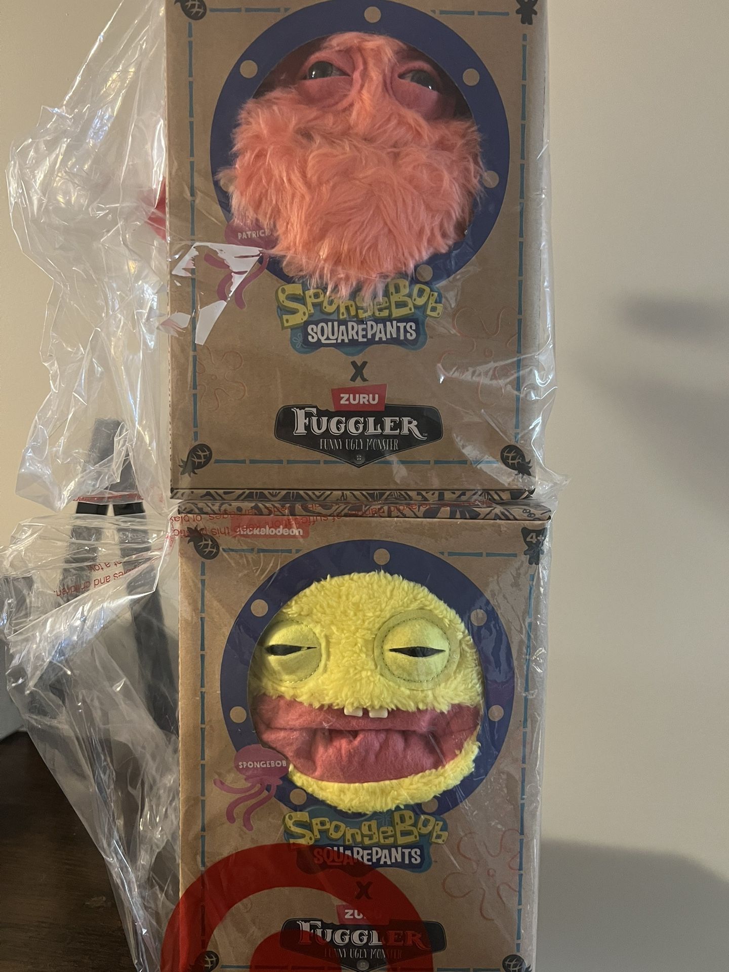 Fugglers 