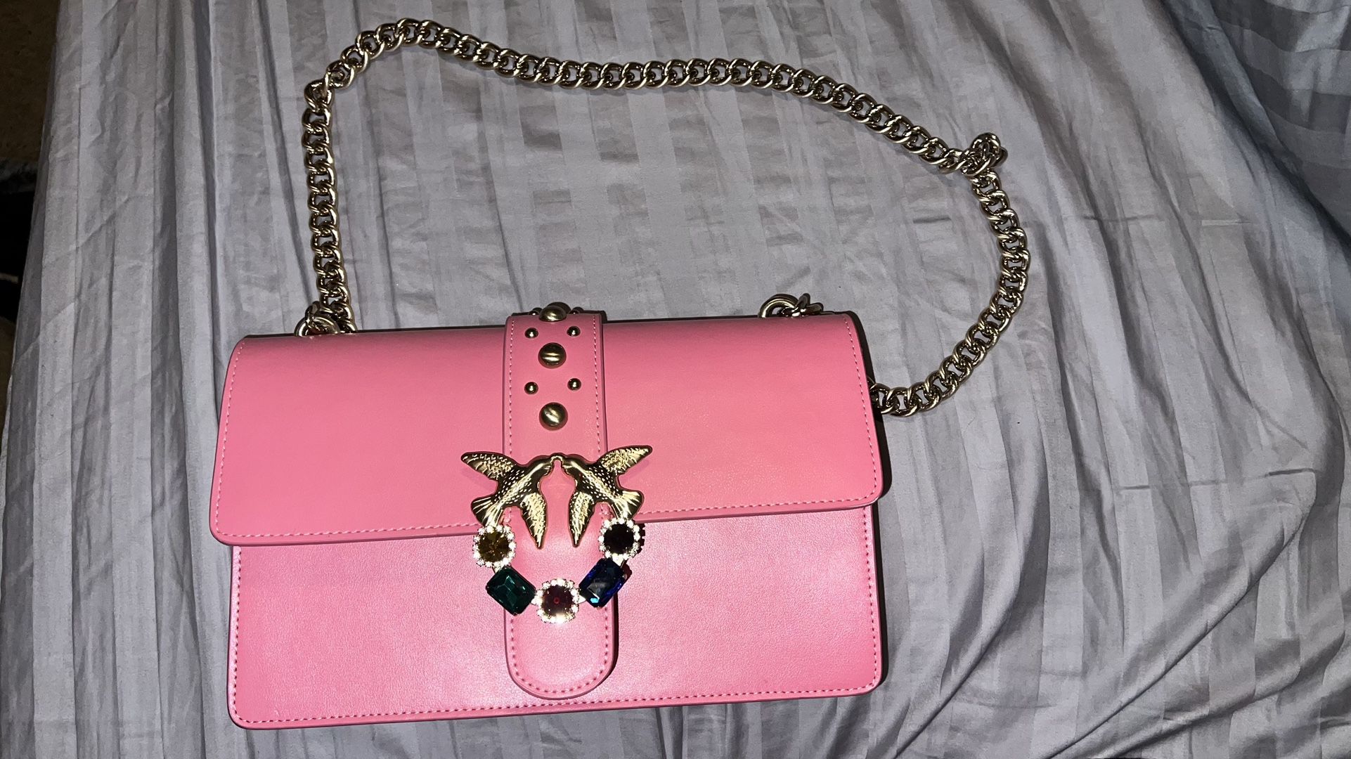 Pinko Crossbody Bag 