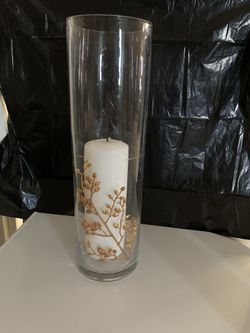 Cylinder Vases Thumbnail