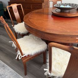 New Dining Chairs Cushions 