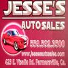 Jesse's Auto Sales