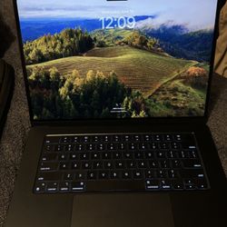 Apple MacBook Air 15 Inch M3