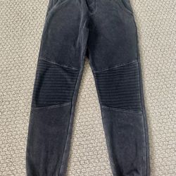 Boys H&M Joggers Size 10-11Y