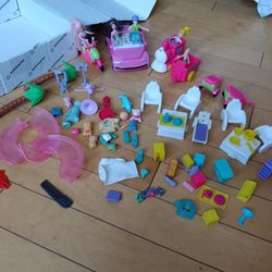 Toys Take It All For $20