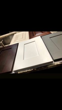 WHOLESALE CABINETS !!!!! GABINETES AL POR MAYOR !!!!!