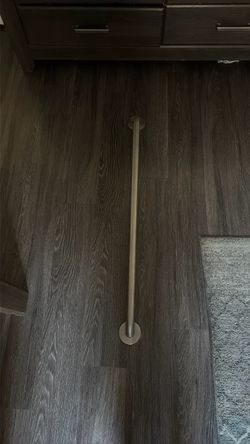 Stainless Steel grab