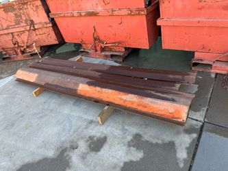 Steel Electrical Cord Protector — Speed Bump — Construction Site Safety