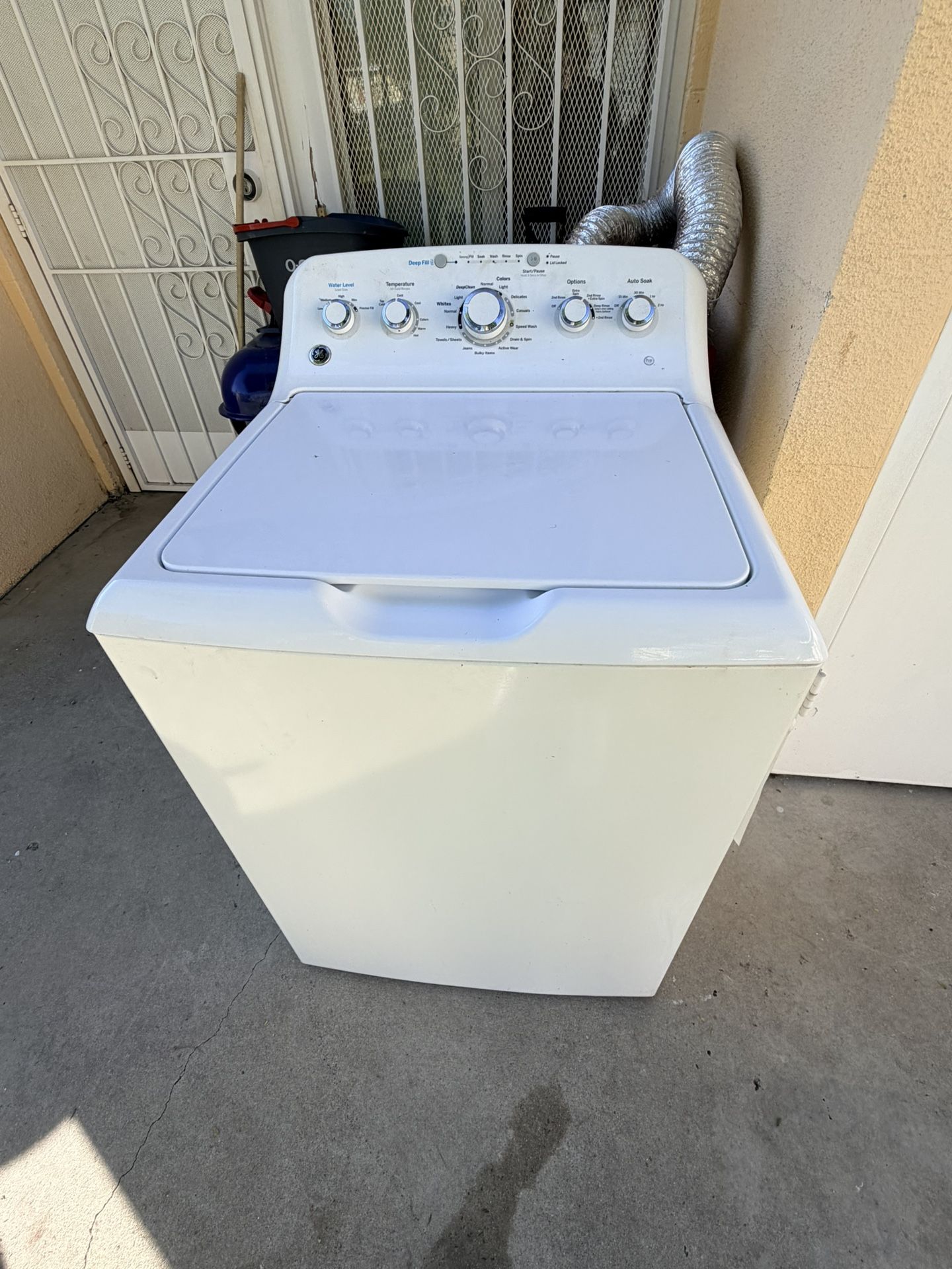 Washer And Dryer $350 Both 