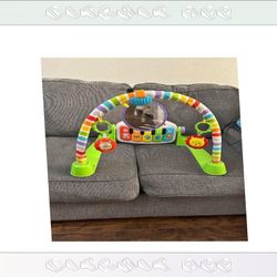 Baby Learning Toys Fun and Smart Development Tools protect his