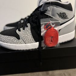 *Best Price Around* Air Jordan 1 MID Men’s 13