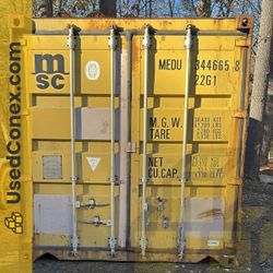 Storage Containers Great Deals Great Prices🚛