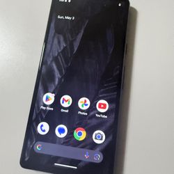 Google Pixel 7a 5g FACTORY UNLOCKED 
