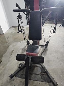 Work Machine