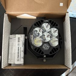 Baja Designs Lp6’s