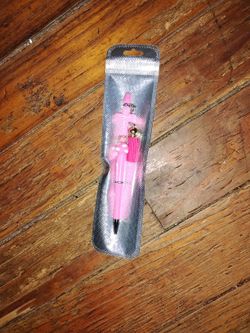 Jesus Beaded Pen