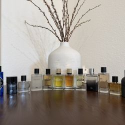 Large Cologne Lot. $150. All 90-99% Full. 