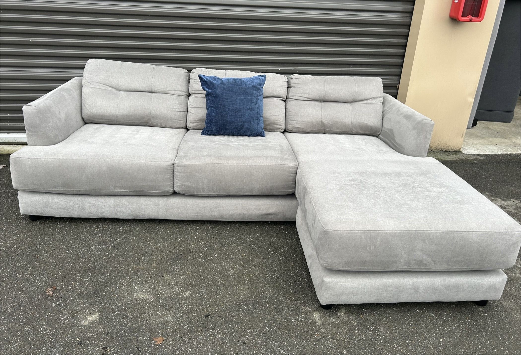 Sectional Couch