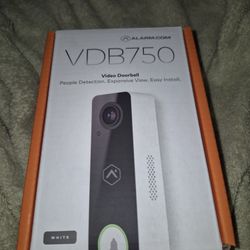 Video Doorbell 