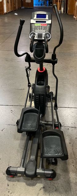 Elliptical Machine