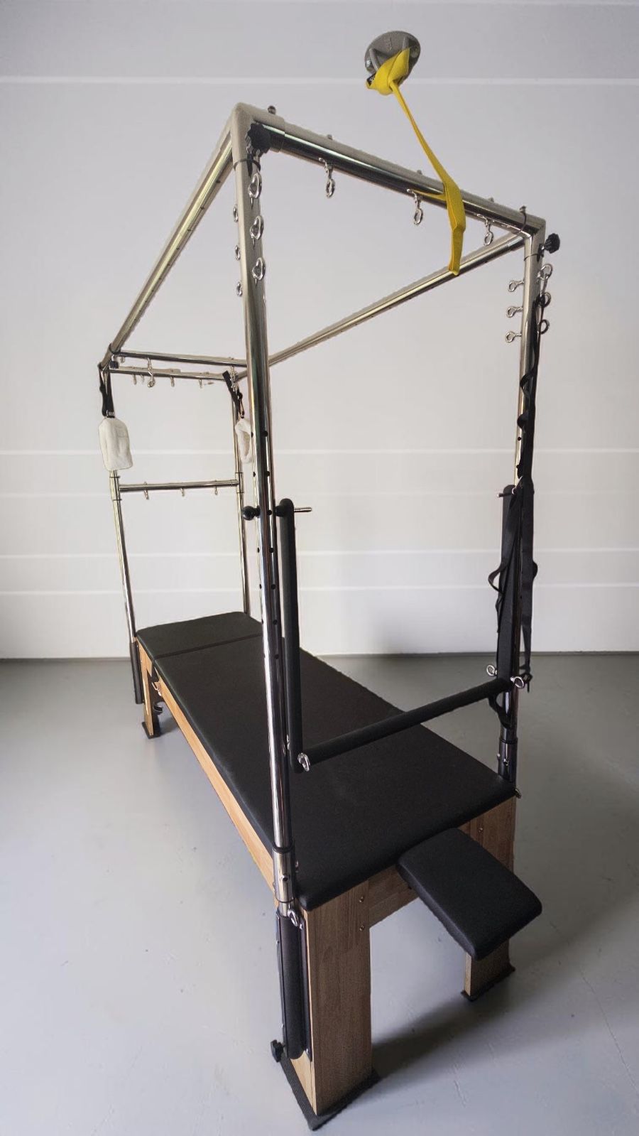 Pilates Cadillac - Napolie 2024