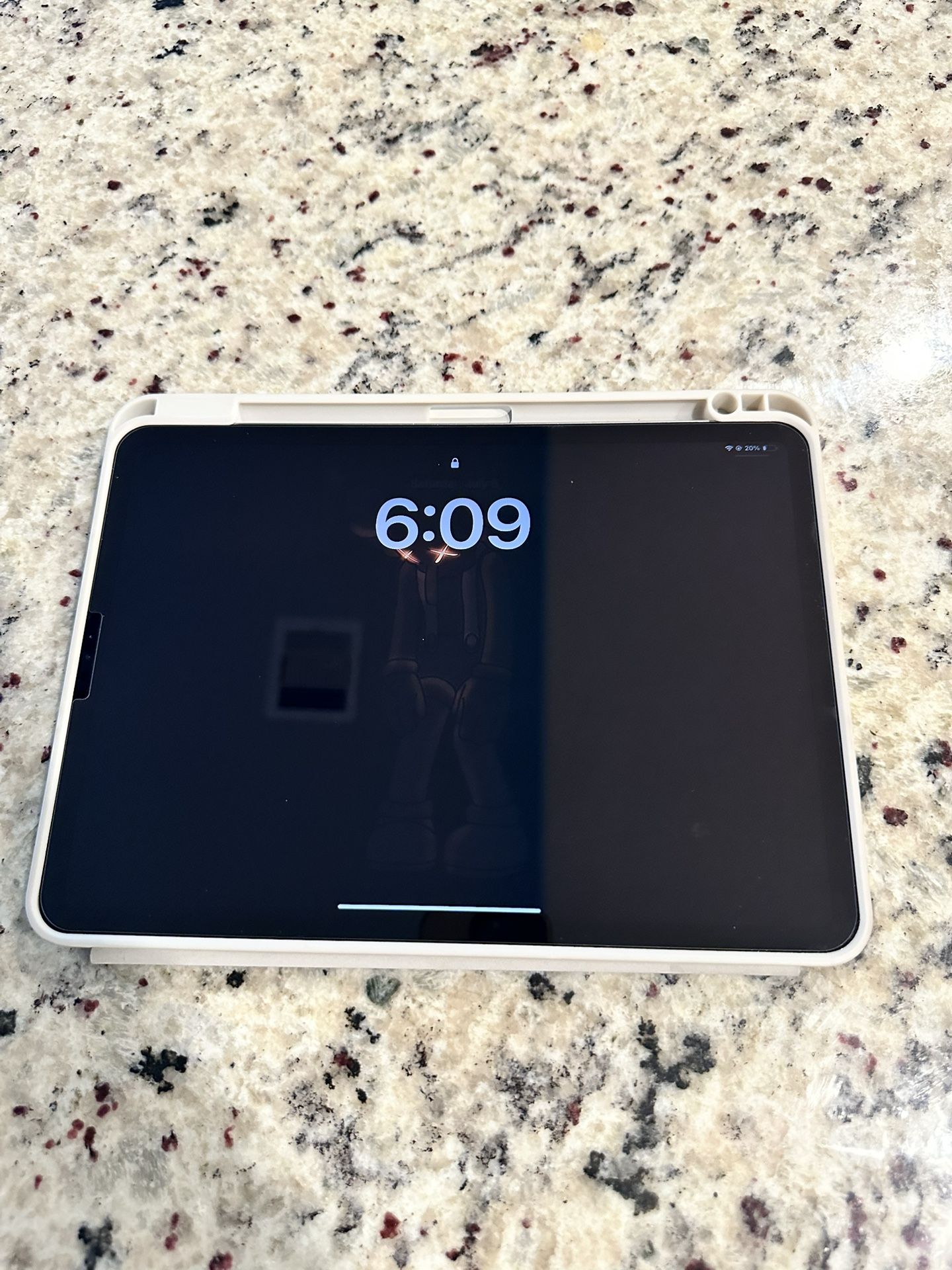 iPad Pro 4th Generation