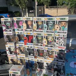 funko pop