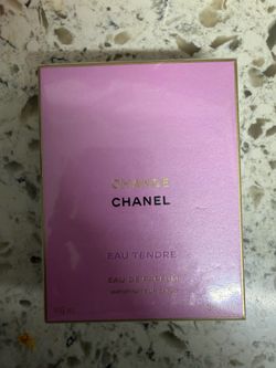 Channel Chance