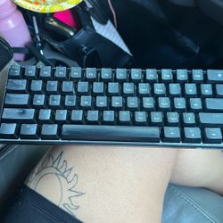 Keyboard 