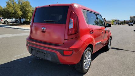 2013 Kia Soul