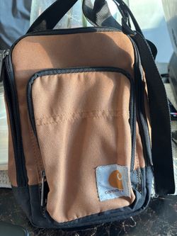 Carhart mini bag