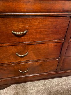 Bedroom Drawer