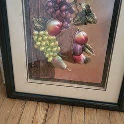 Cuadro Para Decorar La Cosina