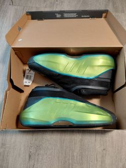 Adidas Crazy Infinity Basketball Sneakers