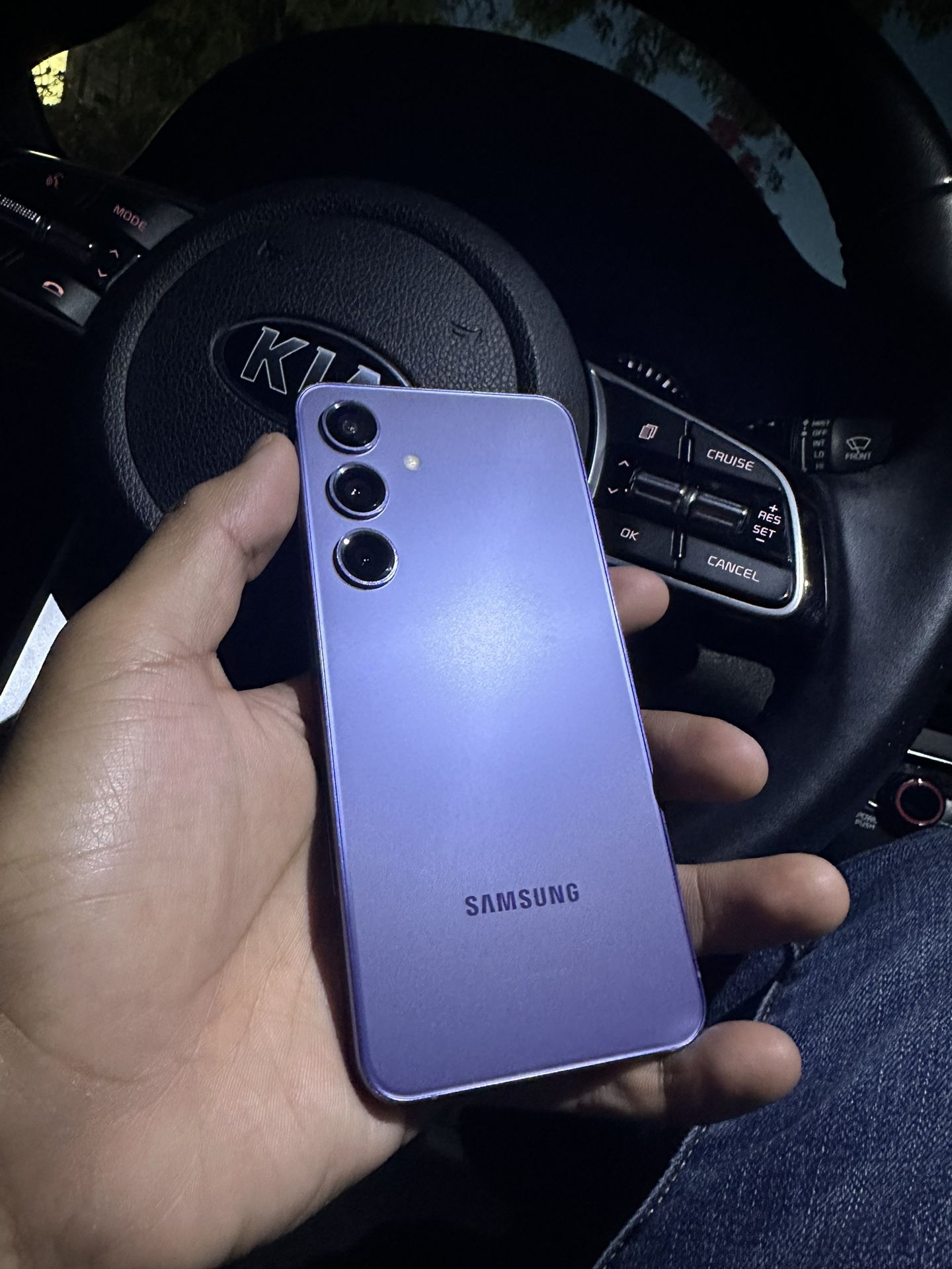 Samsung S24 128gb T-Mobile