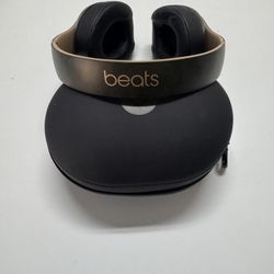 Beats By Dr Dre Wireless Studio 3 Pro