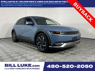 2024 Hyundai IONIQ 5