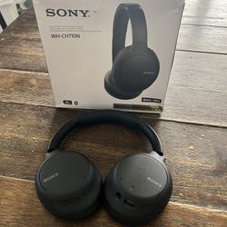 Sony Head Phone Nuevos New