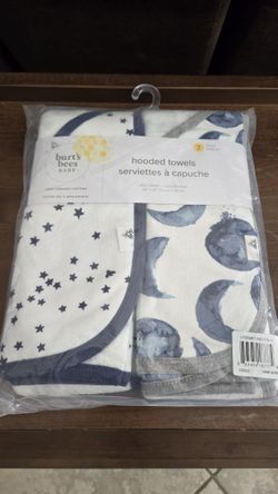 Hooded Bath Towels For Baby
