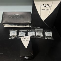 Muscle Stimulation Unit 