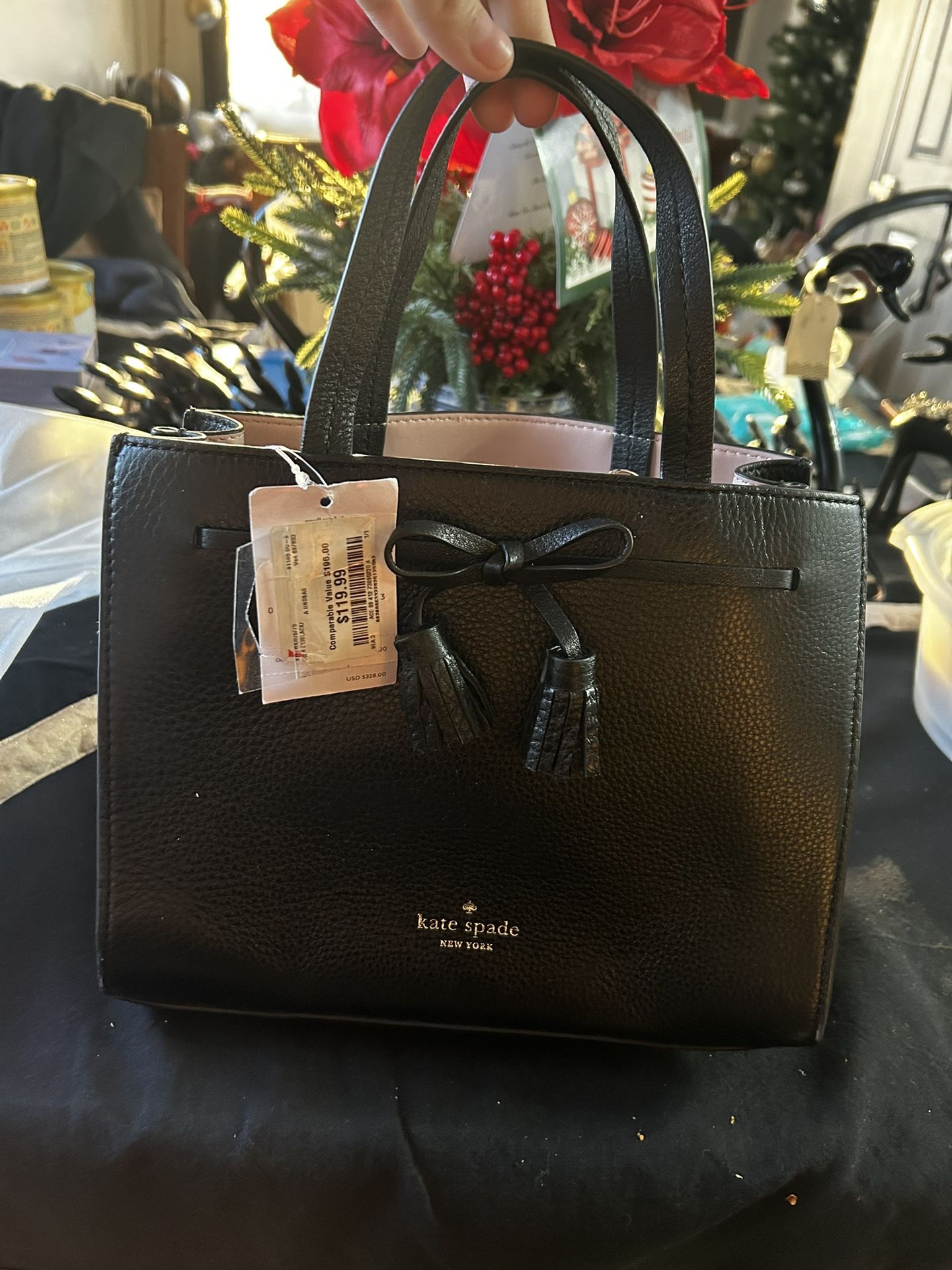 Kate spade bag