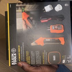 Electrical Test Kit