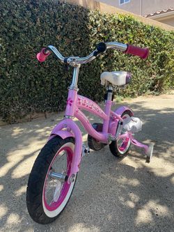 JoyStar 12” bike cruiser