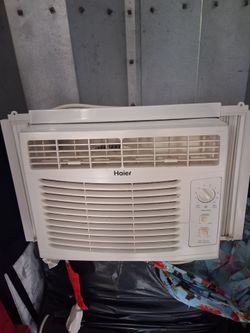 Haier AC