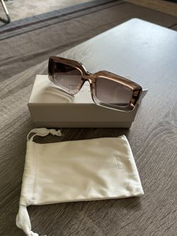 Dezi Sunglasses 