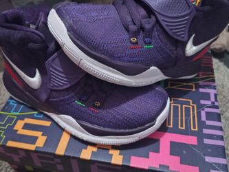 *NEW* Kyrie 6 Nike sneakers 13C