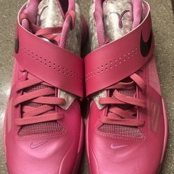 Nike KD “Aunt Pearl”  